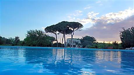 Tenuta DonnAnna Agriturismo&Glamping