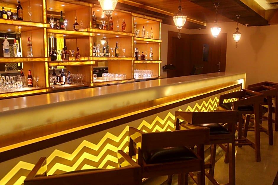 Ramada by Wyndham Varanasi Katesar