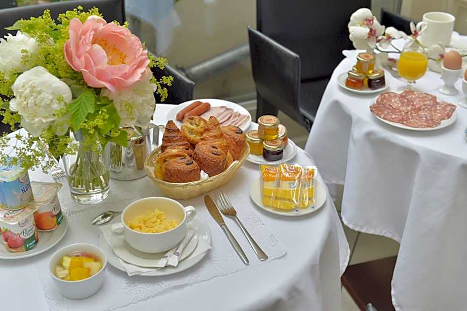 Unic Renoir Saint Germain