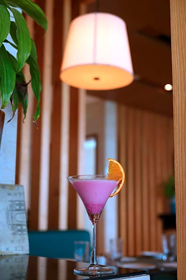 Fairfield by Marriott Agra