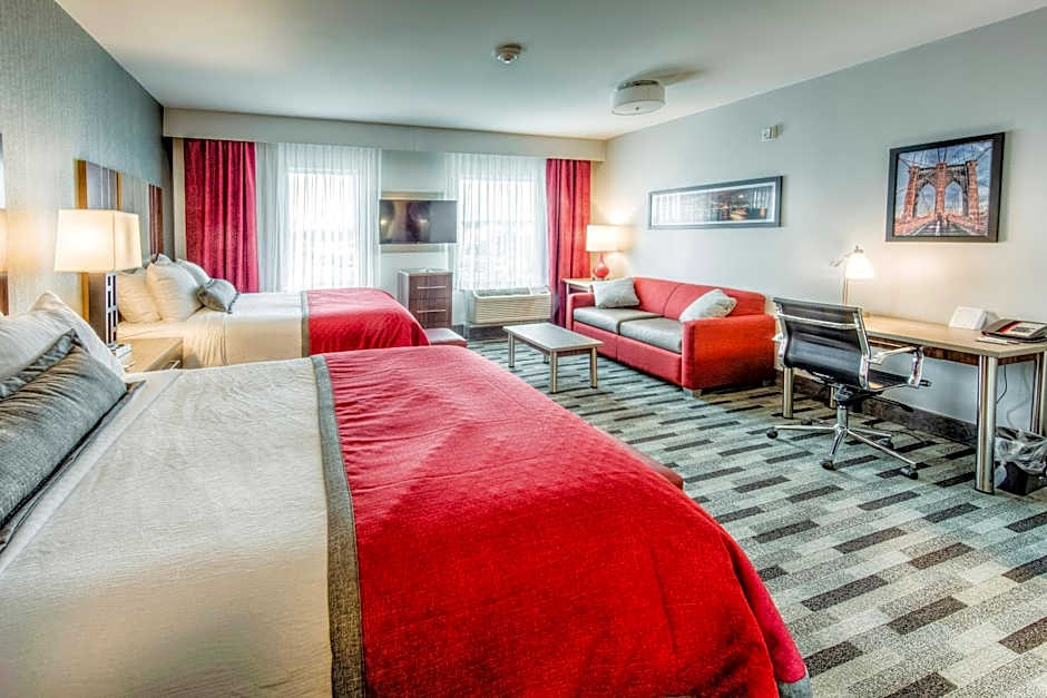 Staybridge Suites University Area OSU By IHG