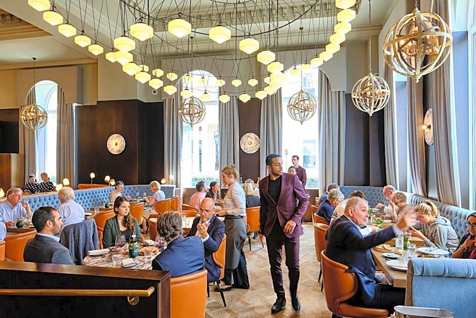 Sofitel London St James