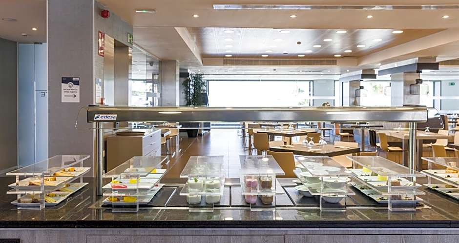 Ilunion Calas de Conil