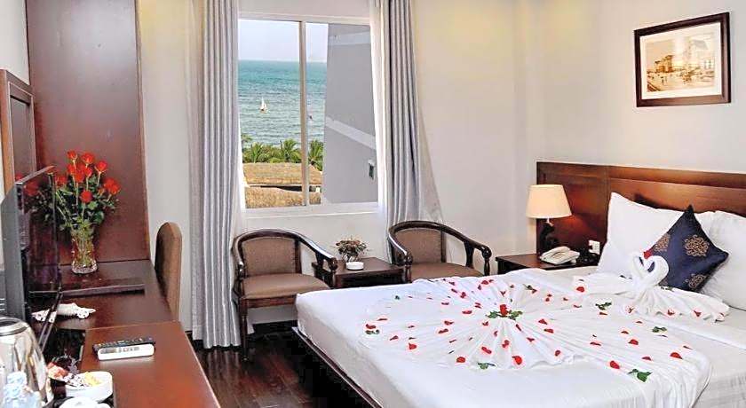 Bella Begonia Hotel Nha Trang