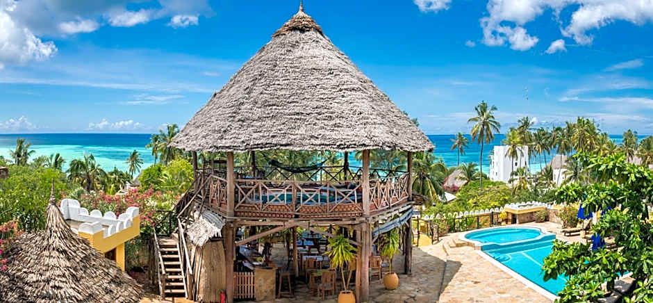 Photo 1 of 49 of Zan View Hotel