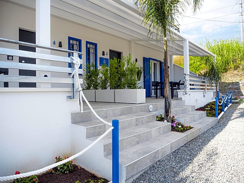 Le Casette sul Mare - Case Vacanza