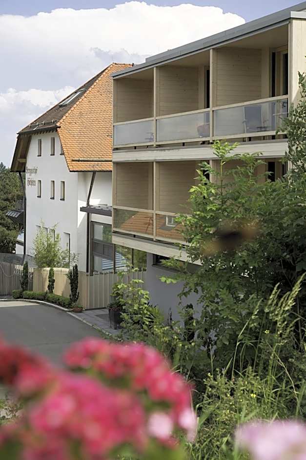 Berggasthof Höchsten