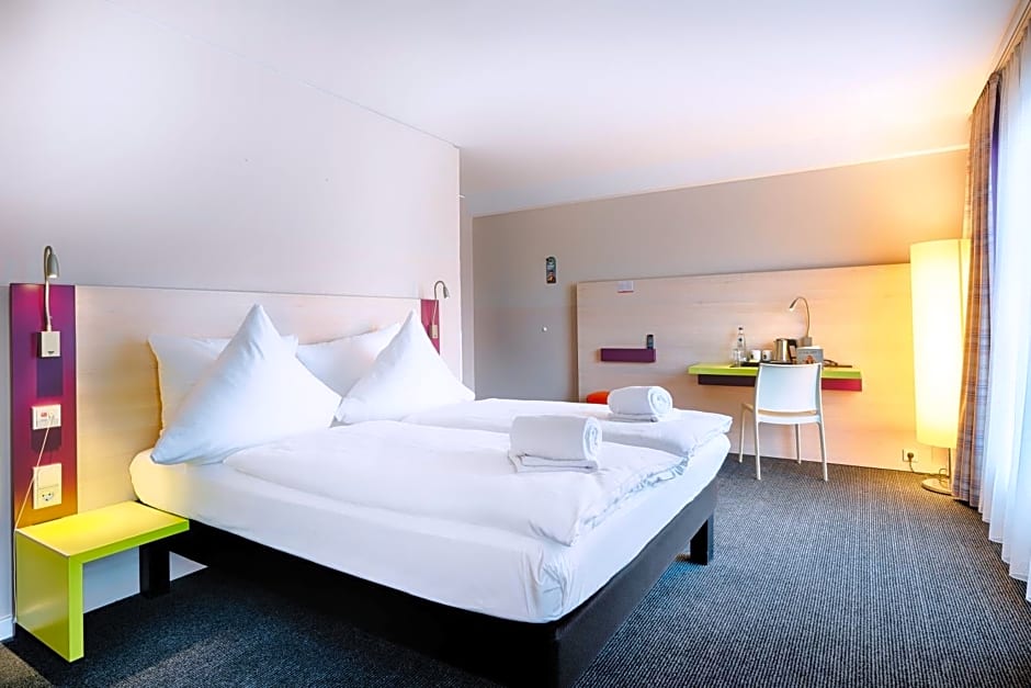 B&B Hotel Aalen