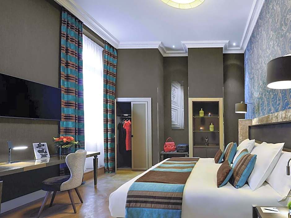 La Cour des Consuls Hotel & Spa Toulouse - MGallery Collection