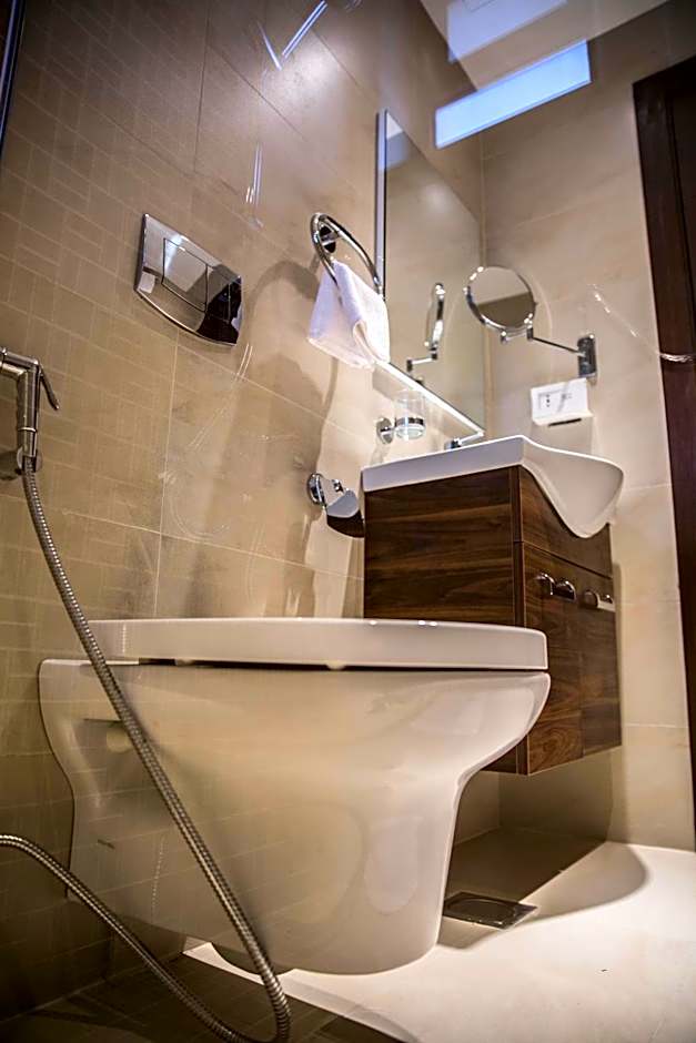 Naylover Hotel Suites