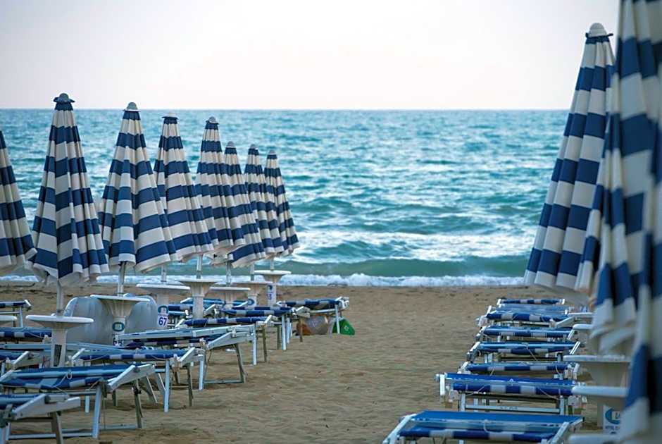 Hotel Casa Mia