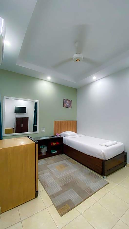 Grand Hotel Qena