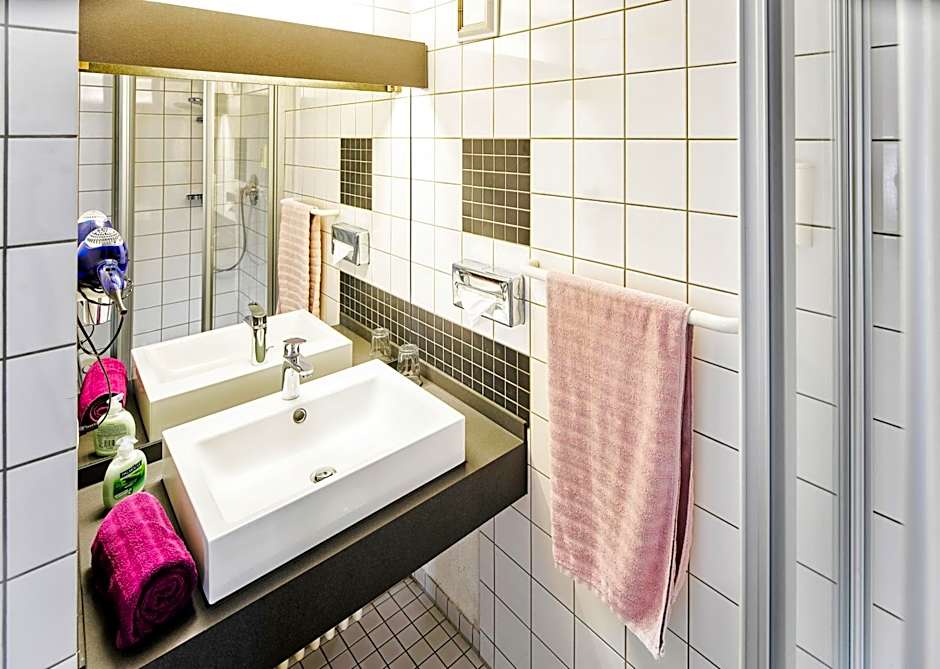 Hotel Restaurant Kerzenstuble