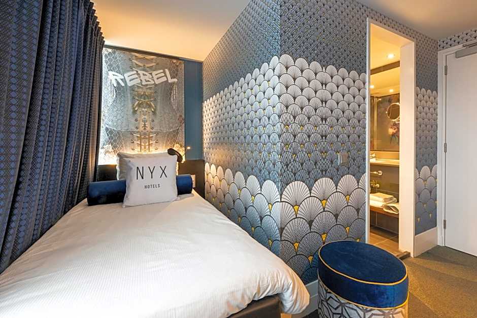 Eden Hotel Amsterdam