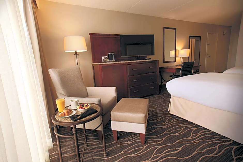 Hilton Kansas City Airport