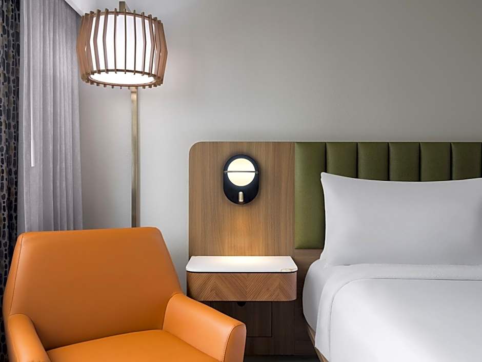 Fairfield by Marriott Inn & Suites Houston Downtown