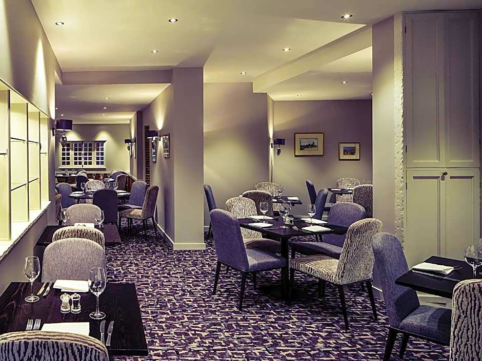Mercure Norwich Hotel