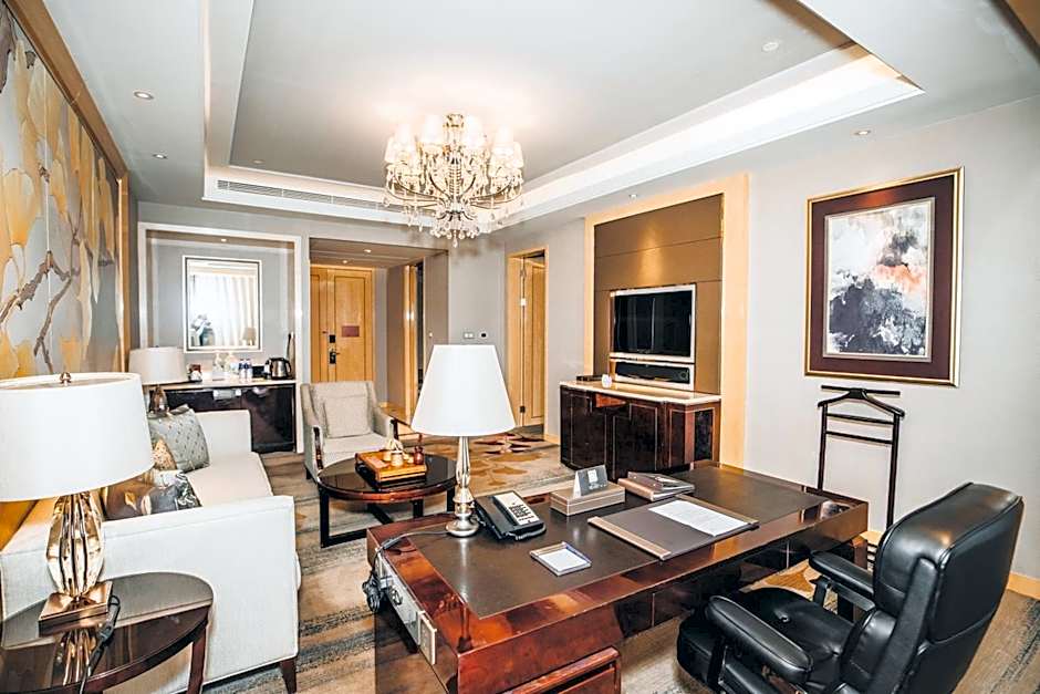 Wanda Realm Dandong