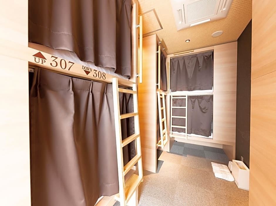 Hiromas Hotel Kura