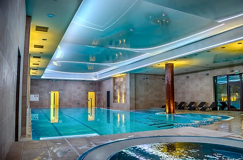 Hotel Czardasz Spa & Wellness