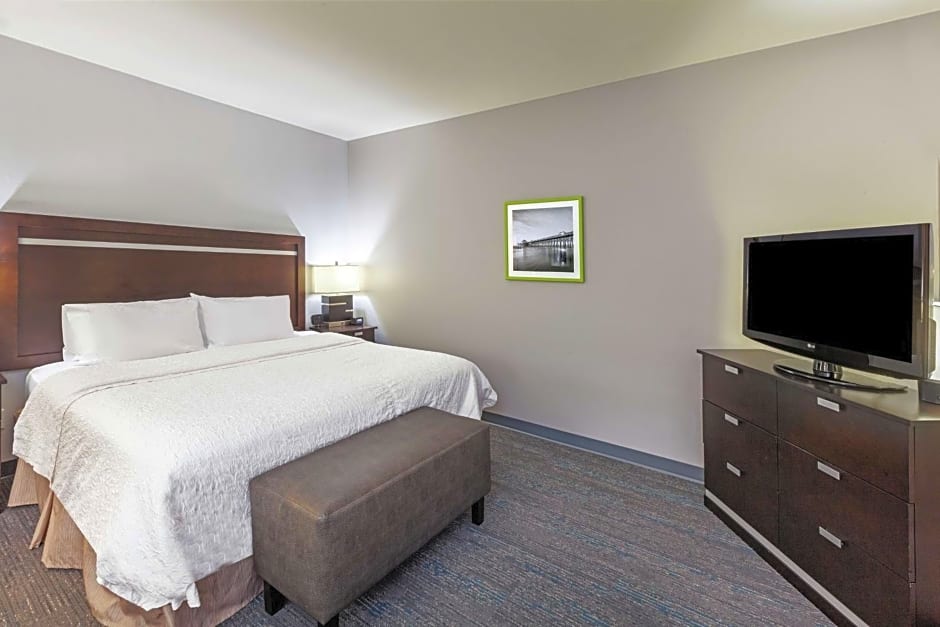 Hampton Inn By Hilton & Suites Houston/League City