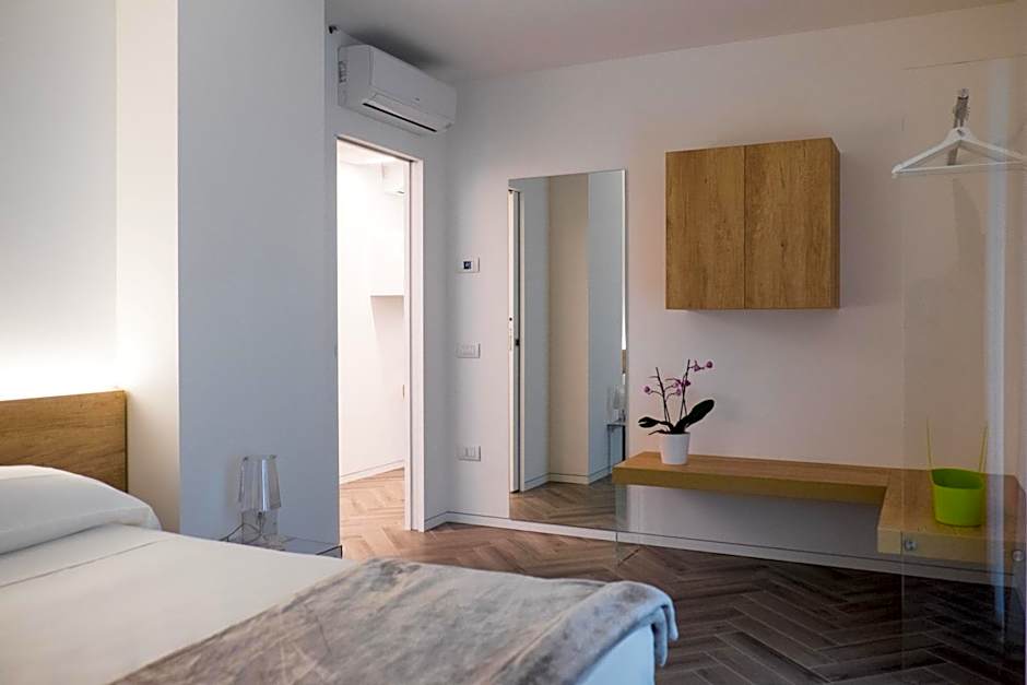 Hotel Garnì Villa Maria