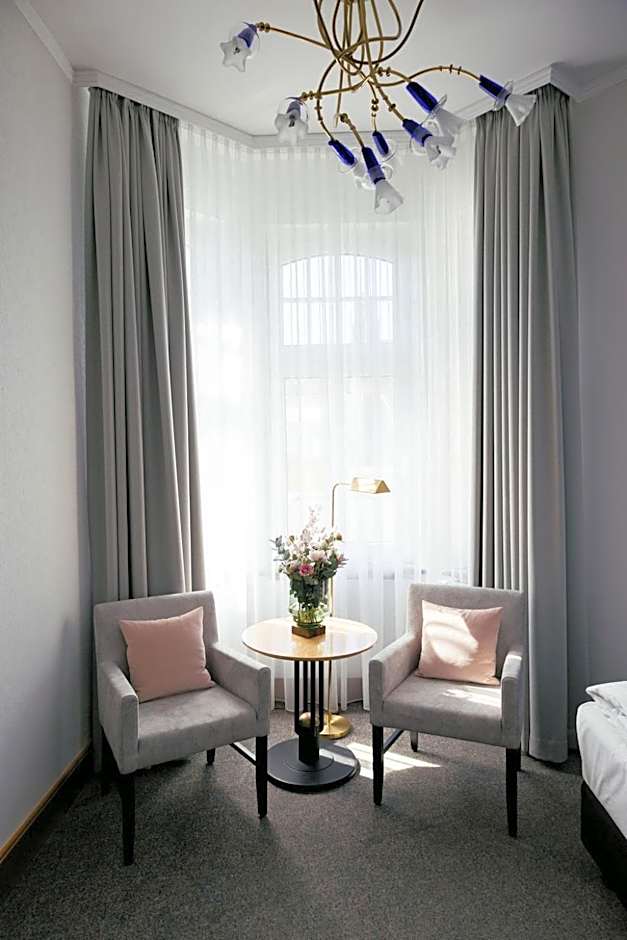 DOM Hotel LIMBURG