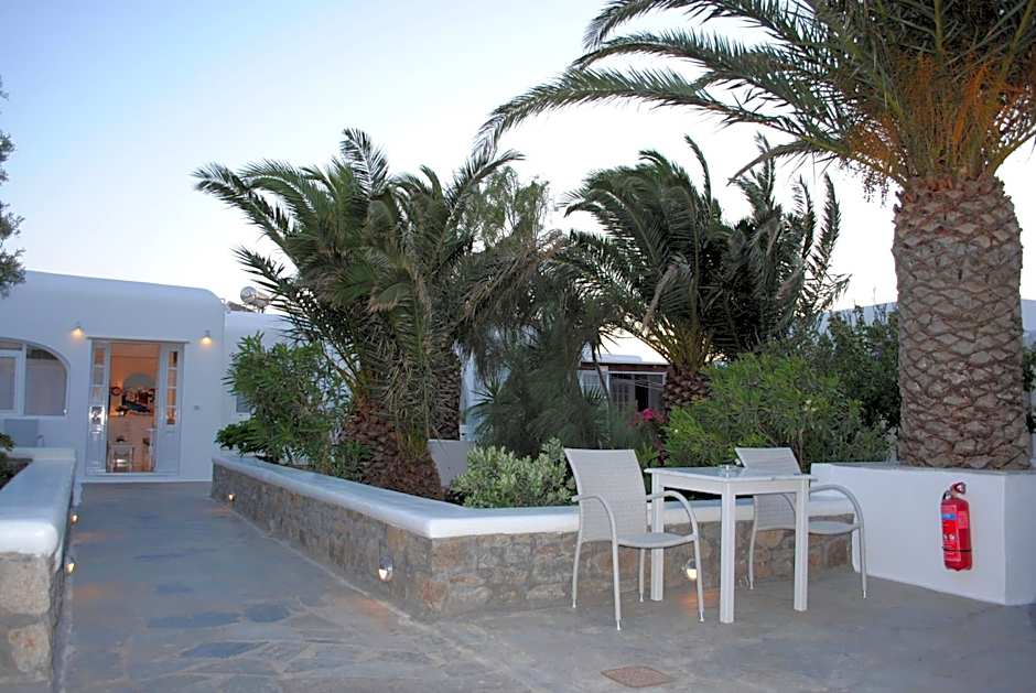 Hotel Milena