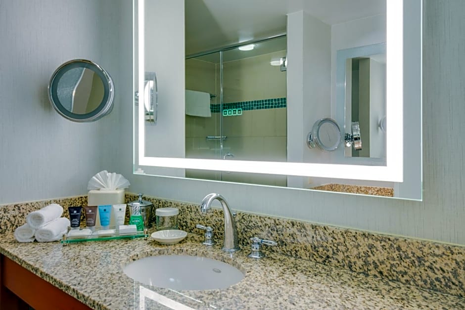 Crowne Plaza Dulles Airport by IHG