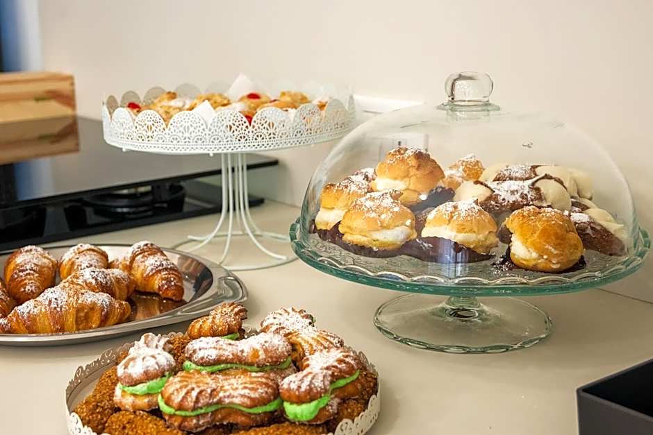 Ciccio Rooms and breakfast - Self check-in