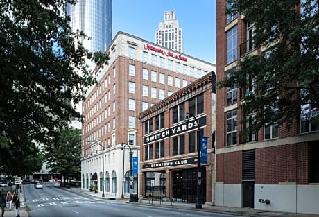 Hampton Inn & Suites Atlanta-Downtown