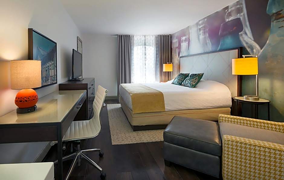 Hotel Indigo Savannah Historic District By IHG