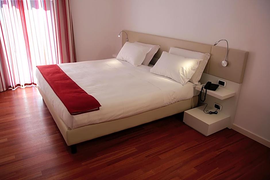UNA Hotels Le Terrazze Treviso Hotel & Residence