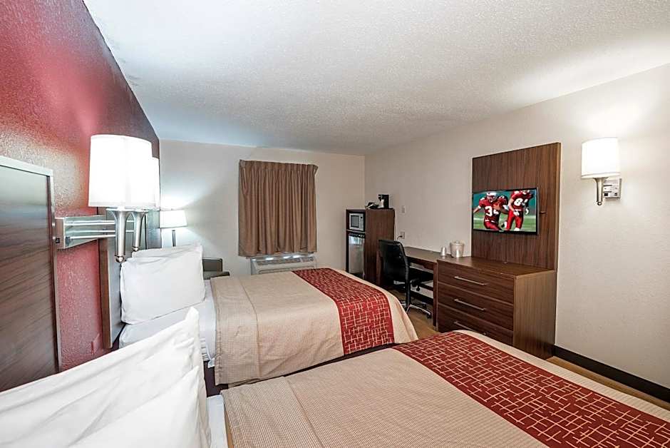 Red Roof Inn Lancaster