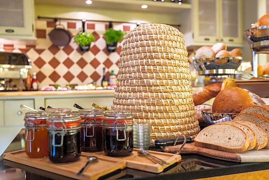 SMARTY Hotel Euler Homburg, Saar - KONTAKTLOSER SELF CHECK-IN