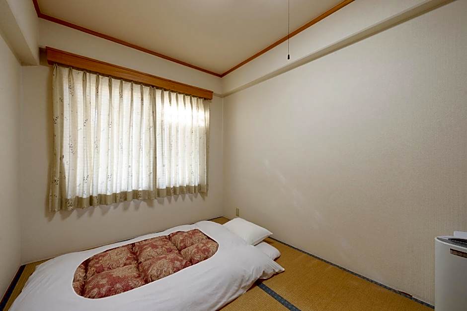 Tabist Business Hotel Fujiya