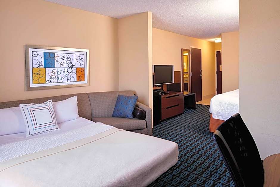 Fairfield Inn by Marriott Kalamazoo West