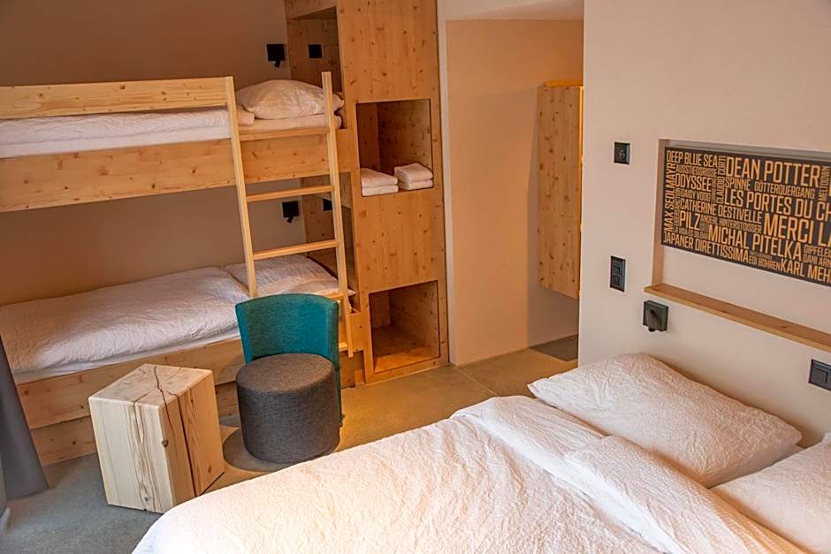 Eiger Lodge Chic