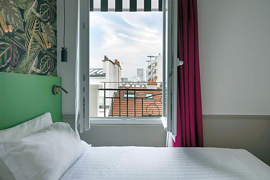 Hôtel 31 - Paris Tour Eiffel