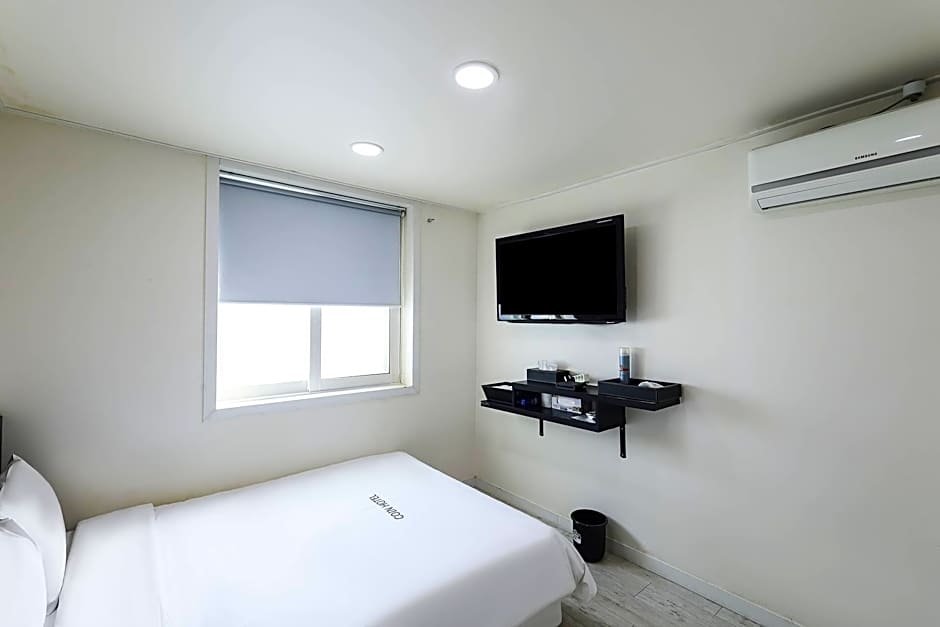 Coin Hotel Yeosu