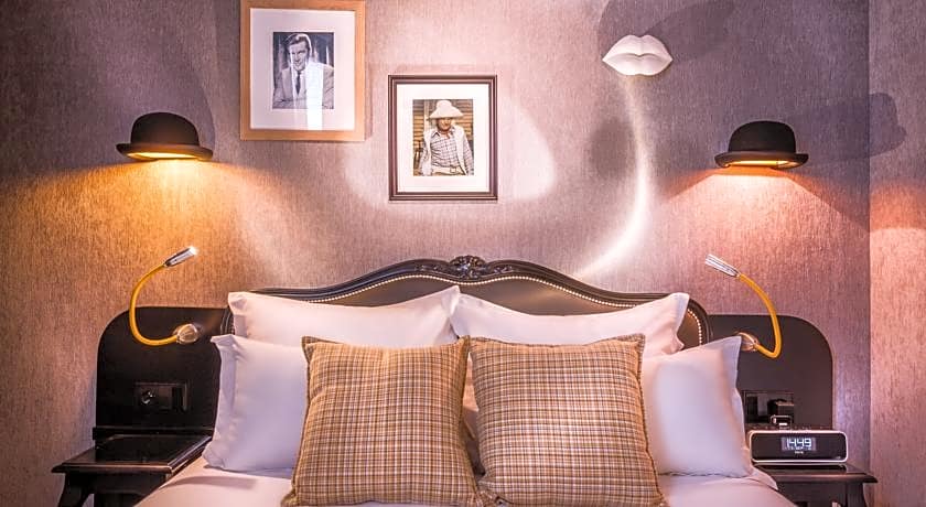 NH Paris Opéra Faubourg