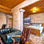 Luxury Cratus Stone Palace