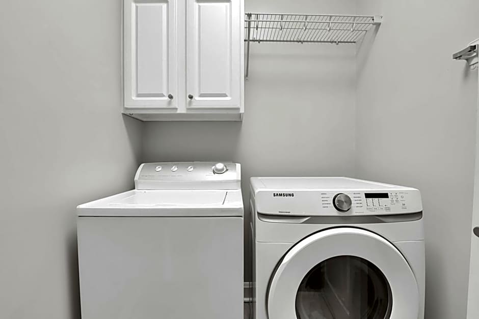 Savannah Residences