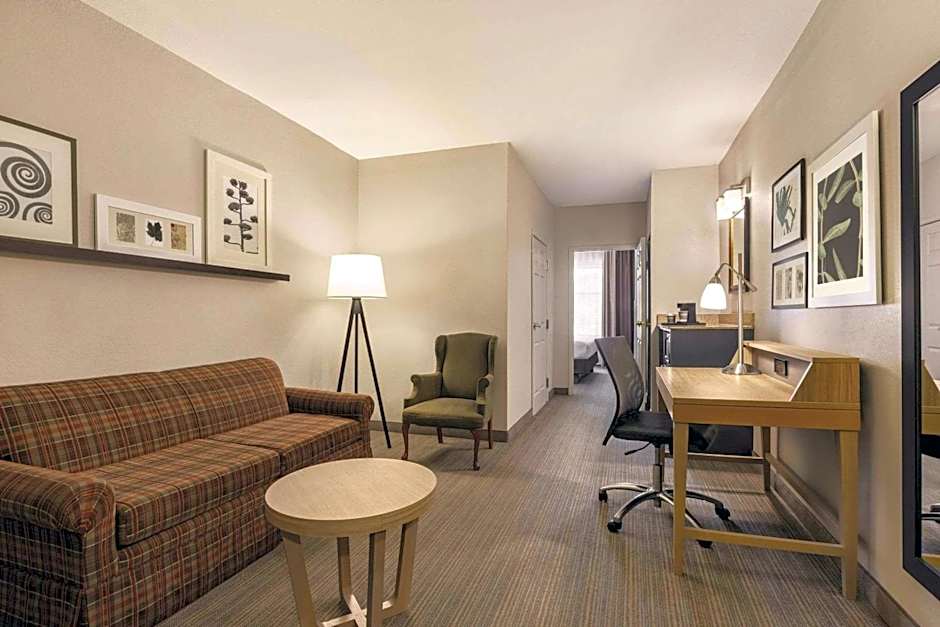 Country Inn & Suites by Radisson, Conyers, GA
