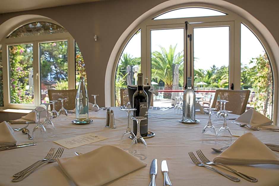 Hotel Campo Dell Oro