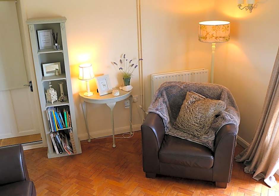 Mortimer Trail B and B