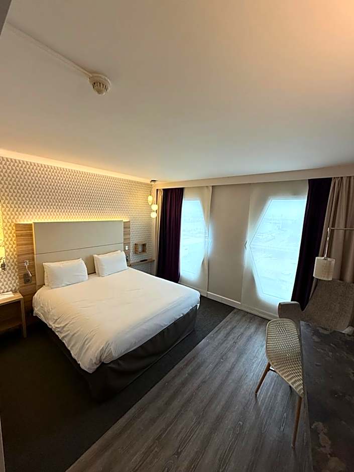 Hotel Mercure Paris Orly Rungis
