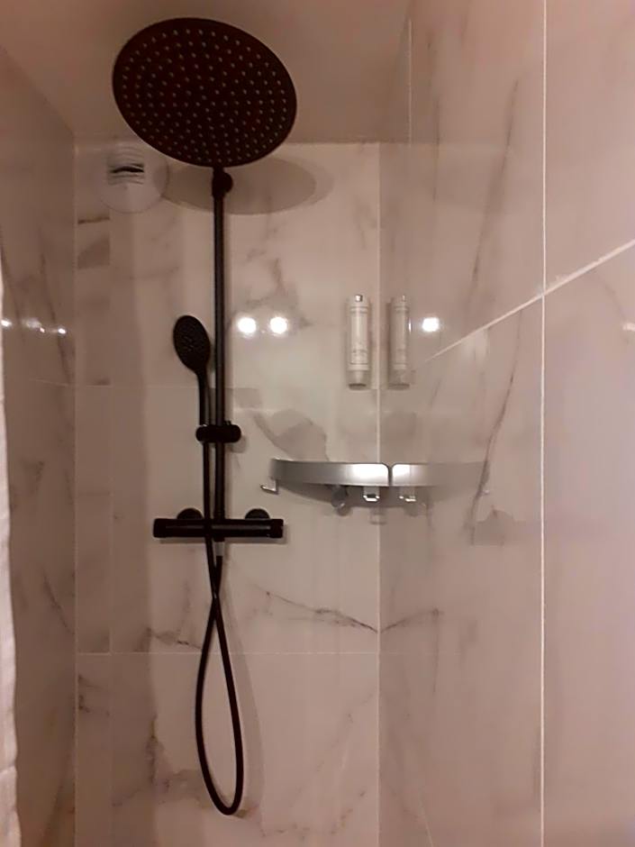 Hotel de Charme La Bonne Adresse