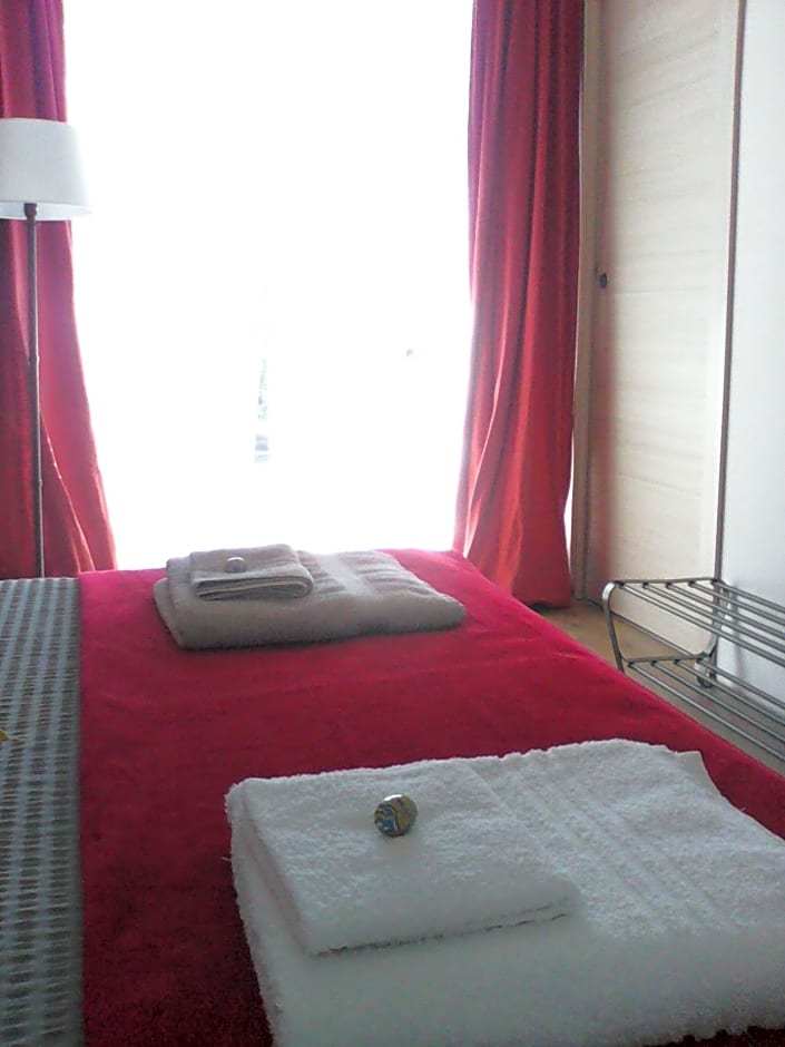 B&B Aria d'Argento & Relax Home