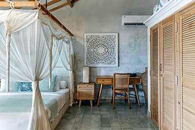 Villa Palm Jari 2 by Alfred in Bali